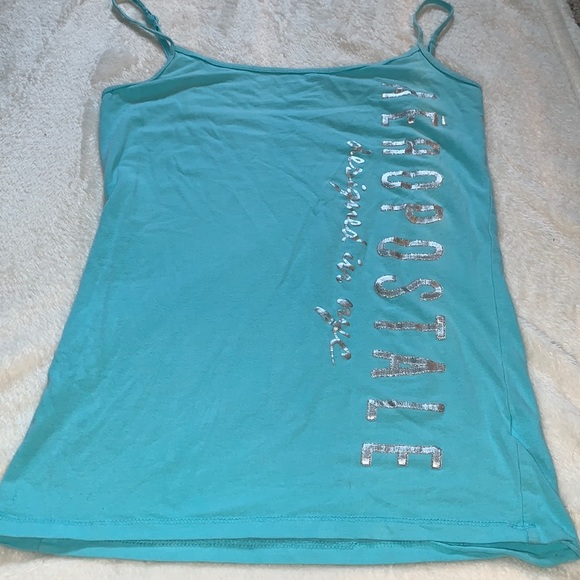 Aeropostale Tops - 🌸Aeropostale tank top cami